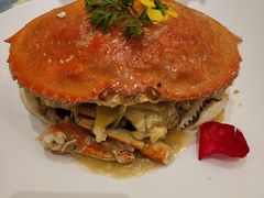 -汤记传菜(浦江店)