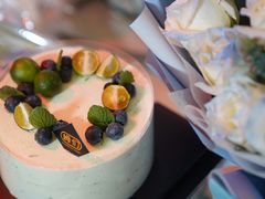 -姆们M Sweetie Cake(五道口店)