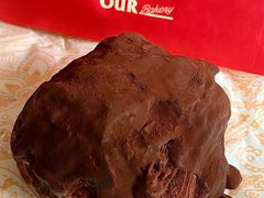 -OUR Bakery(三里屯太古里店)