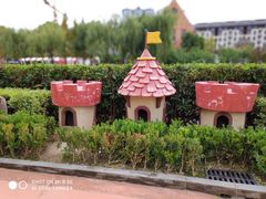 -安徒生童话乐园