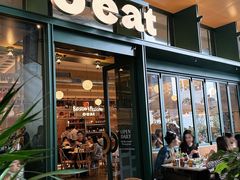 -O'eat Blossom&Pelican(深圳首店)