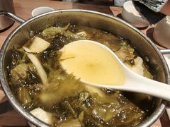 -枣子树·素食餐厅(普陀山店)