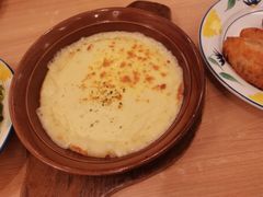 -萨莉亚意式餐厅(黄埔大沙地店)
