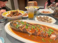 -八大碗·地道东北菜(中街店)
