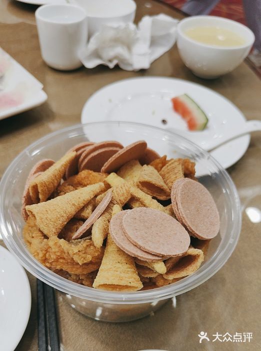良友·青岛菜(五四广场店)图片