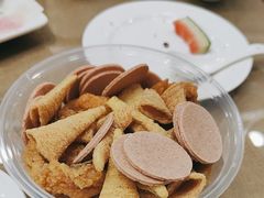 -良友·青岛菜(五四广场店)