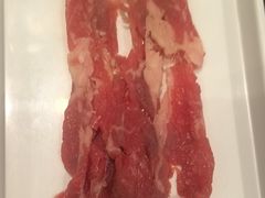 -京元盛铜锅涮肉(上海总店)