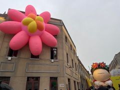 -上街里市集(悦喜客来广场店)