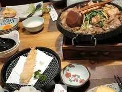 -德川家日本料理(中关村寰太大厦店)