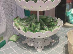 -花味·自助烤肉(雨花客厅店)