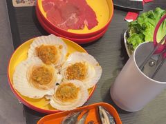 -AJIYA·池袋日式烧肉自助(天津万象城店)
