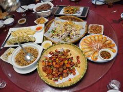 -陶缘一号·四季缘·老字号顺德菜·户外婚礼家宴(西滘店)