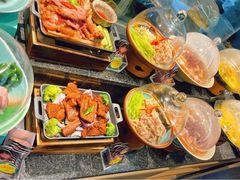 -老淮滨-蚌埠非遗小吃(淮河路店)