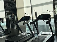 -OXYGYM 奥美氧舱运动中心(朝阳大悦城店)