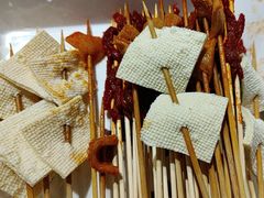 -阿串串老火锅(力盟店)