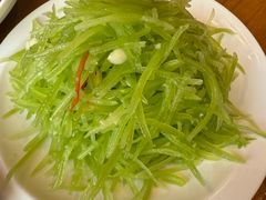 -小城粥道·海胆鲜虾粥(解放广场店)