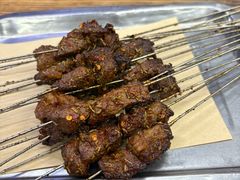 -清真·马峰烤肉(小学习北巷店)