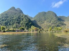 -靖西鹅泉风景区