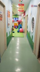 -巧虎kids体验中心(绿宝广场店)