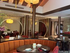 -西安凯悦酒店·湖畔中餐厅