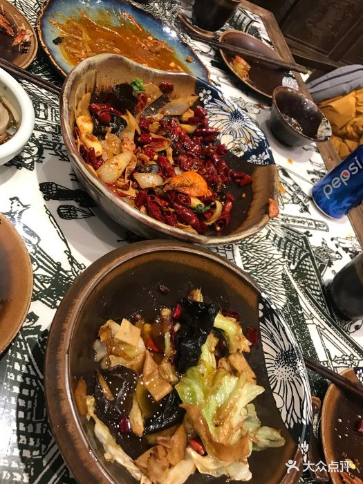 饕林餐厅(王府井店)--菜图片-哈尔滨美食-大众点评网