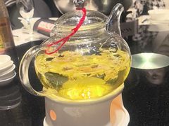 -芳芳私房菜·精做淮扬菜(承德路店)