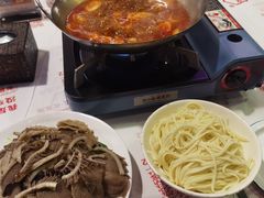 -文和友老长沙龙虾馆(化龙池店)