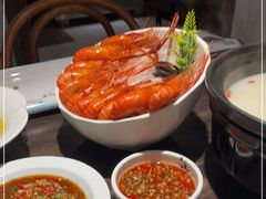 -乔街深夜食堂·台州菜·高压锅生蚝(杭州总店)