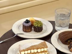 -BA(同德广场店)