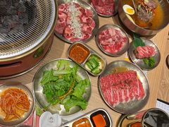 -西塔老太太泥炉烤肉(武汉摩尔城店)