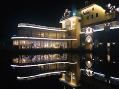 -深圳东部华侨城茵特拉根酒店