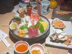-匠和风精致料理(宁德万达店)