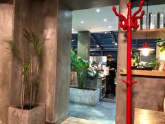 -HIGH FIVE哈福手工汉堡(桂林路店)