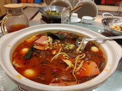 -辛香味烧鱼馆·非遗技艺·排骨红烧肉(光谷医药园店)