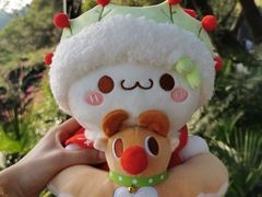 -LLJ夹机占(正佳广场店)