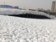 -欢乐水魔方水世界