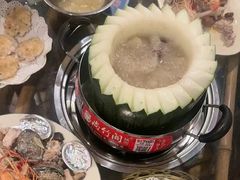 -尚竹阁冬瓜盅·18年地标美食(平洲店)