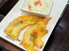 -釜山豚骨汤饭(芝罘万达广场店)