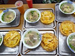 -晓庄学院-食堂