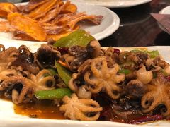 -百味源炭火烤翅 ·夜市大排档(酒仙桥店)