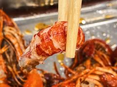 -江城燕子大排档(江汉路步行街店)