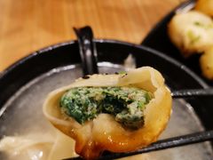 -小杨生煎(香港名都店)