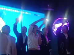 -星聚会KTV X PARTY K(上海东方渔人码头店)