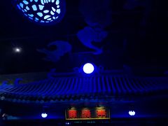 -厦门方特东方神画