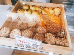 -拾味中点(泺文路店)