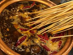 -镇江龙·火锅串串(武侯祠店)