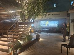 -羊门客在·烤盐池滩羊·川菜