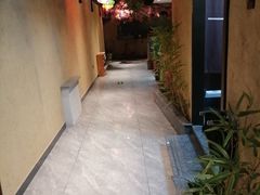 -缘福乡村铁锅炖民宿(八达岭店)