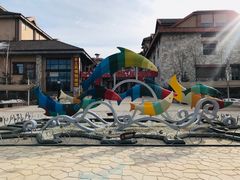 -长白山万达水乐园