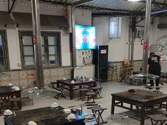 -大佬陈羊肉串(永安街店)